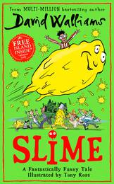 Книга Slime