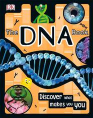 Енциклопедія The DNA Book