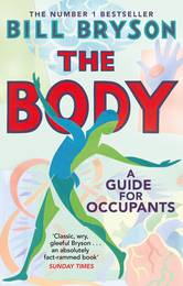 Книга The Body