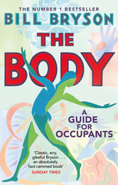 Книга The Body