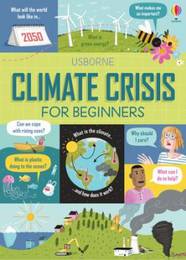 Енциклопедія Climate Crisis for Beginners