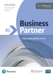 Підручник Business Partner A1 Student's book