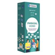 Карточки Phrasal Verbs
