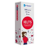 Карточки для подготовки к IELTS