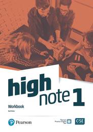 Робочий зошит High Note 1 Workbook