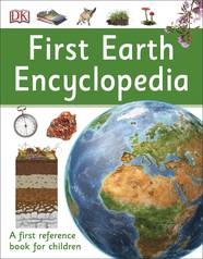 Енциклопедія First Earth Encyclopedia