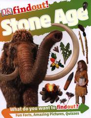 Енциклопедія DKfindout! Stone Age
