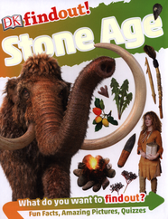 DKfindout! Stone Age