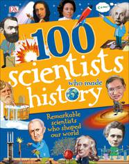 Енциклопедія 100 Scientists Who Made History