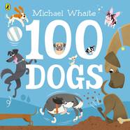Книга 100 Dogs