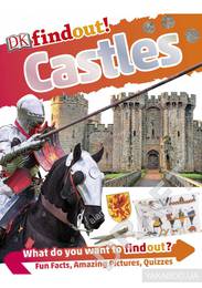 DKfindout! Castles