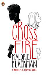 Книга Crossfire