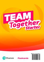 Картки Team Together Starter Flashcards