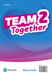 Картки Team Together 2 Story Cards