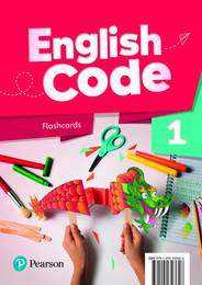 Картки English Code 1 Flashcards
