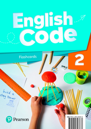 Картки English Code 2 Flashcards