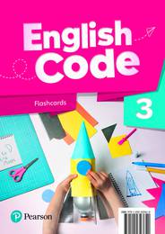 Картки English Code 3 Flashcards