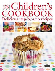 Книга Children's Cookbook