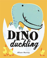 Dino Duckling-УЦІНКА