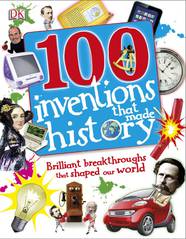 Енциклопедія 100 Inventions That Made History