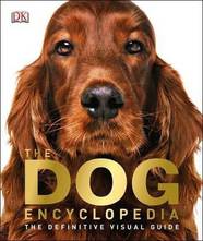 Енциклопедія Книга Dog Encyclopedia