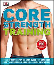 Книга Core Strength Training