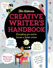 Книга Creative Writer's Handbook