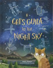 Книга Cat's Guide to the Night Sky