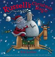 Книга Russell's Christmas Magic