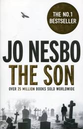 Книга The Son