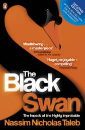 Книга The Black Swan