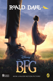 Книга The BFG