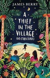 Книга A Thief in the Village
