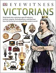 Енциклопедія Victorians