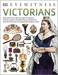 Энциклопедия Victorians