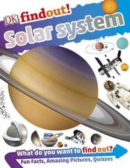 Енциклопедія Solar System