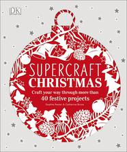 Книга Supercraft Christmas