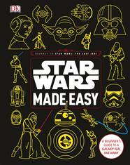 Книга Star Wars Made Easy