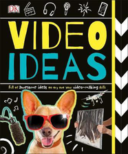 Книга Video Ideas