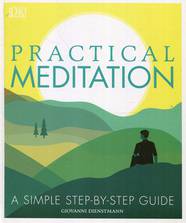 Книга Practical meditation