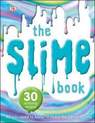 Книга Slime Book