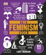 Книга The feminism book