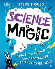 Книга Science is Magic