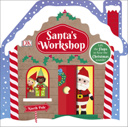 Книга Santas Workshop