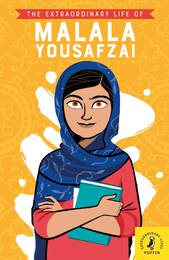 Книга The Extraordinary Life of Malala Yousafzai