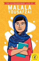 Книга The Extraordinary Life of Malala Yousafzai