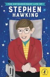 Книга The Extraordinary Life of Stephen Hawking