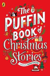 Книга The Puffin Book of Christmas Stories