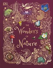 Книга The Wonders of Nature