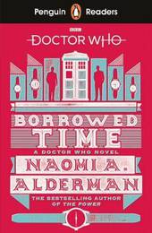 Penguin Readers: Doctor Who Borrowed Time